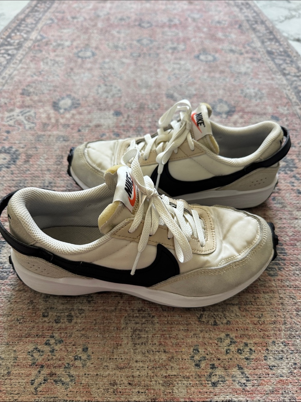 Nike Waffle Debut Sneakers